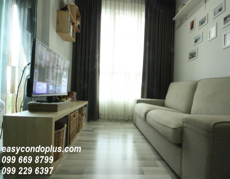 1 Bedroom Bedrooms, ,1 BathroomBathrooms,1 ห้องนอน,ขาย,1790