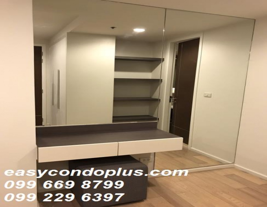 1 Bedroom Bedrooms, ,1 BathroomBathrooms,1 ห้องนอน,ขาย,1791
