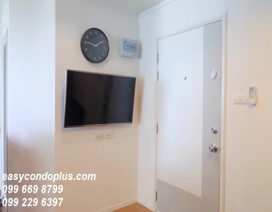 1 Bedroom Bedrooms, ,1 BathroomBathrooms,1 ห้องนอน,ขาย,1792