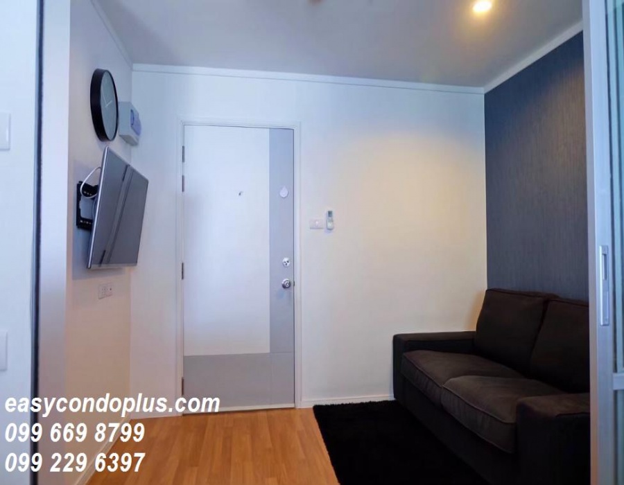 1 Bedroom Bedrooms, ,1 BathroomBathrooms,1 ห้องนอน,ขาย,1792