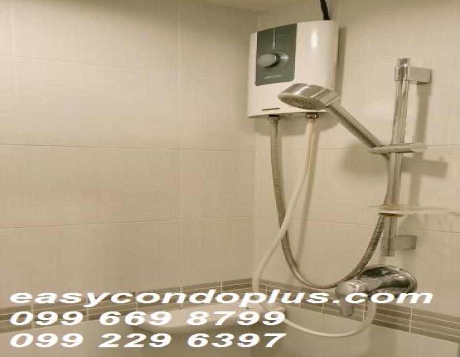 1 Bedroom Bedrooms, ,1 BathroomBathrooms,1 ห้องนอน,ขาย,1792