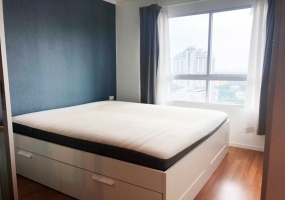 1 Bedroom Bedrooms, ,1 BathroomBathrooms,1 ห้องนอน,ขาย,1792