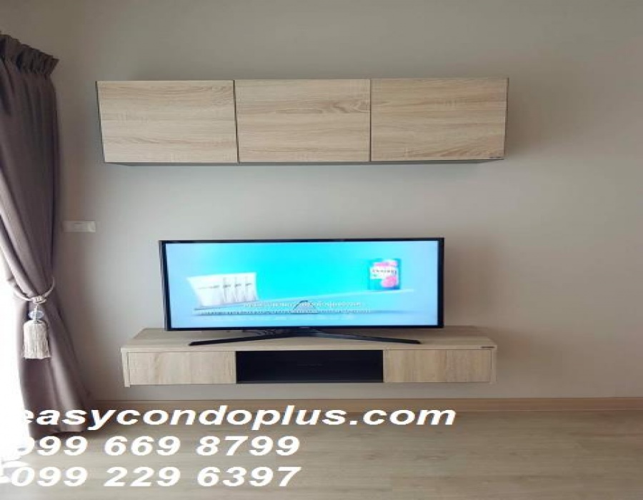 1 Bedroom Bedrooms, ,1 BathroomBathrooms,1 ห้องนอน,ขาย,1793