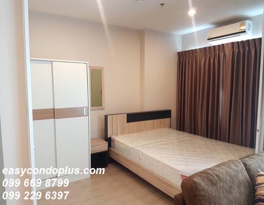 1 Bedroom Bedrooms, ,1 BathroomBathrooms,1 ห้องนอน,ขาย,1793