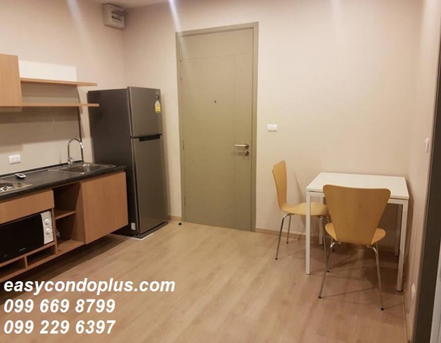 1 Bedroom Bedrooms, ,1 BathroomBathrooms,1 ห้องนอน,ขาย,1793