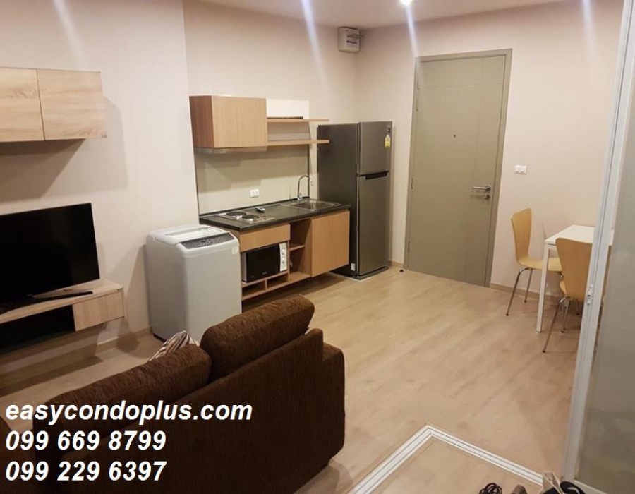 1 Bedroom Bedrooms, ,1 BathroomBathrooms,1 ห้องนอน,ขาย,1793