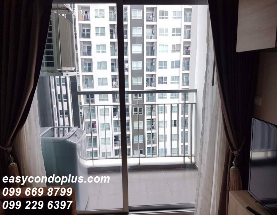 1 Bedroom Bedrooms, ,1 BathroomBathrooms,1 ห้องนอน,ขาย,1793