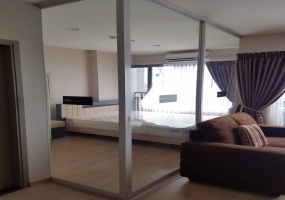 1 Bedroom Bedrooms, ,1 BathroomBathrooms,1 ห้องนอน,ขาย,1793