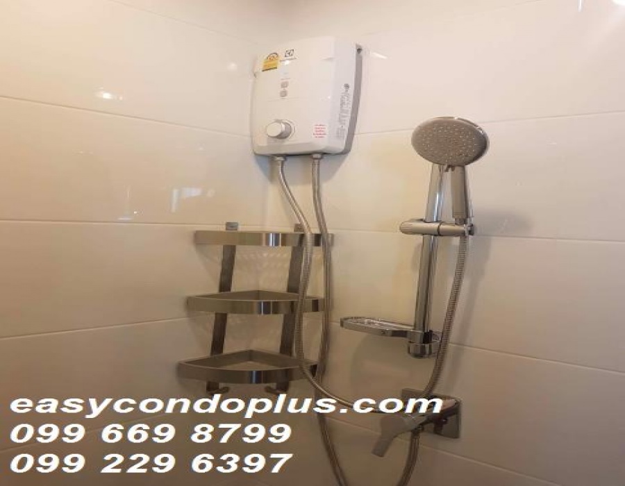 1 Bedroom Bedrooms, ,1 BathroomBathrooms,1 ห้องนอน,ขาย,1793