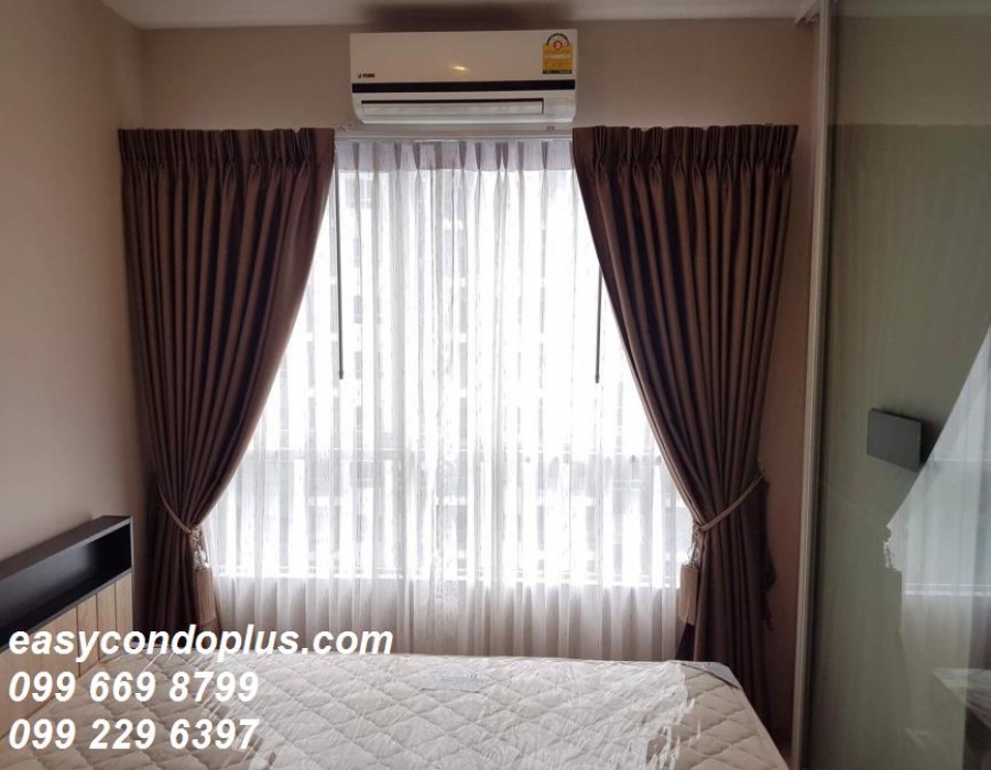 1 Bedroom Bedrooms, ,1 BathroomBathrooms,1 ห้องนอน,ขาย,1793