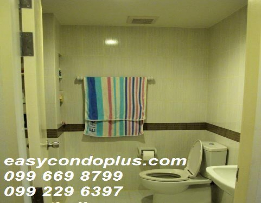 1 BathroomBathrooms,ห้องสตูดิโอ,ขาย,1794