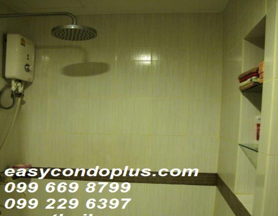1 BathroomBathrooms,ห้องสตูดิโอ,ขาย,1794
