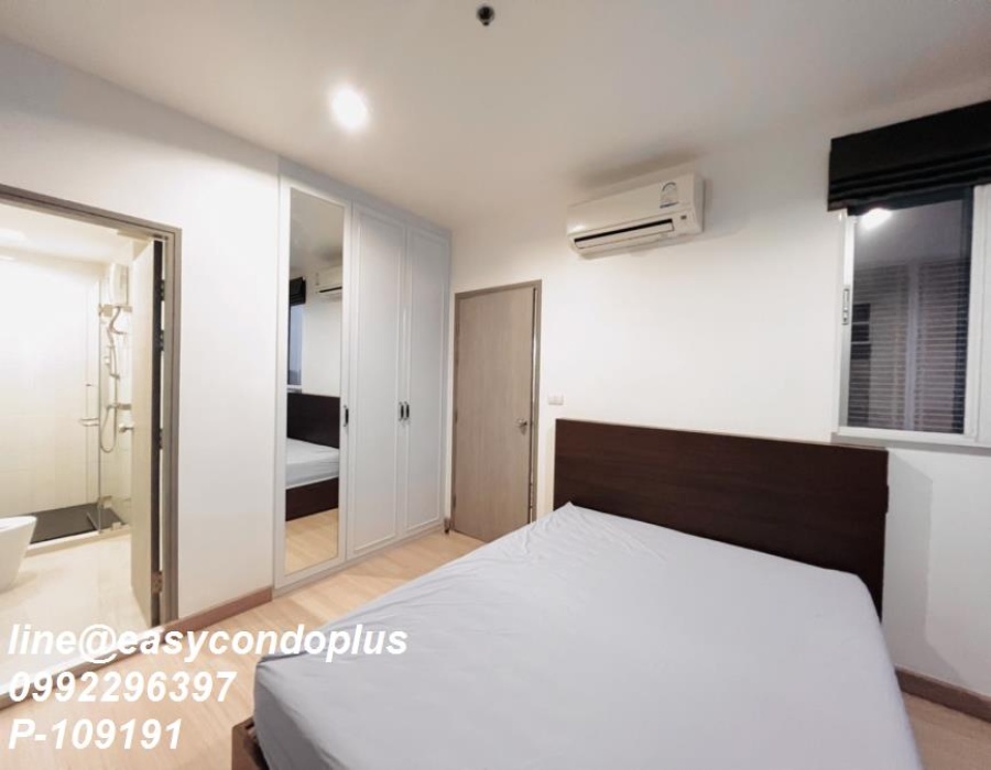 1 Bedroom Bedrooms, ,1 BathroomBathrooms,1 ห้องนอน,ขาย,9098