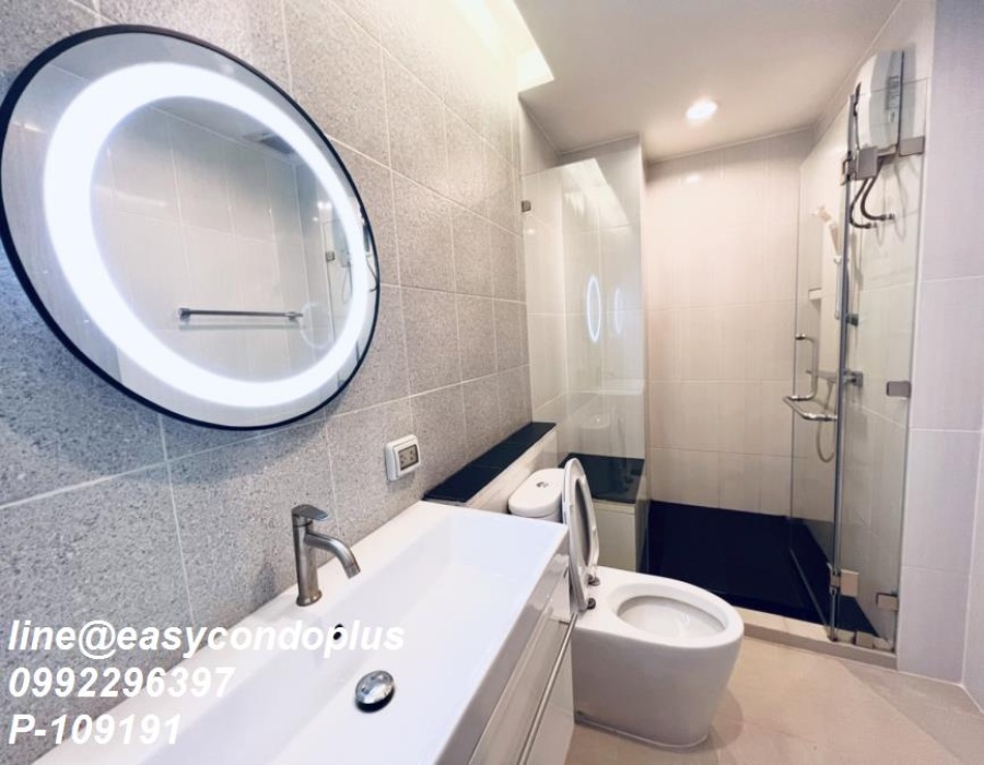 1 Bedroom Bedrooms, ,1 BathroomBathrooms,1 ห้องนอน,ขาย,9098