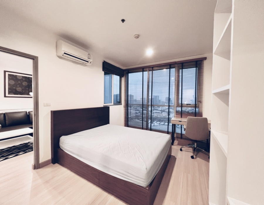 1 Bedroom Bedrooms, ,1 BathroomBathrooms,1 ห้องนอน,ขาย,9098