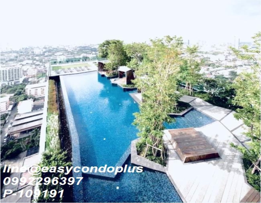 1 Bedroom Bedrooms, ,1 BathroomBathrooms,1 ห้องนอน,ขาย,9098