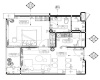 1 Bedroom Bedrooms, ,1 BathroomBathrooms,1 ห้องนอน,ขาย,9098