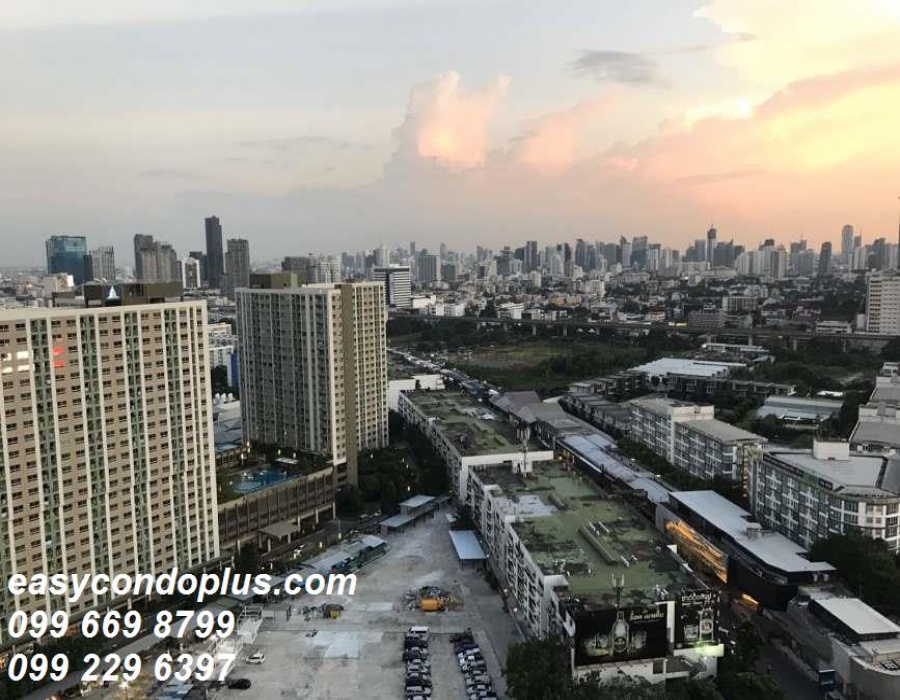 1 Bedroom Bedrooms, ,1 BathroomBathrooms,1 ห้องนอน,ขาย,1795