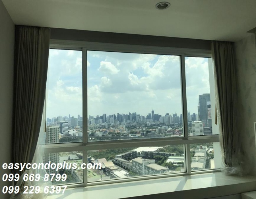 1 Bedroom Bedrooms, ,1 BathroomBathrooms,1 ห้องนอน,ขาย,1795