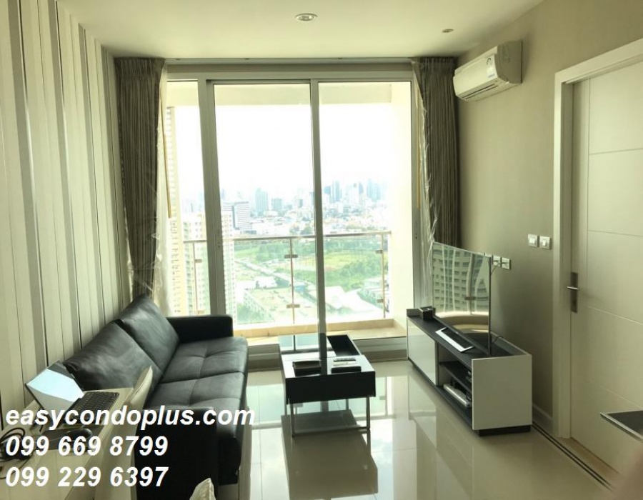 1 Bedroom Bedrooms, ,1 BathroomBathrooms,1 ห้องนอน,ขาย,1795