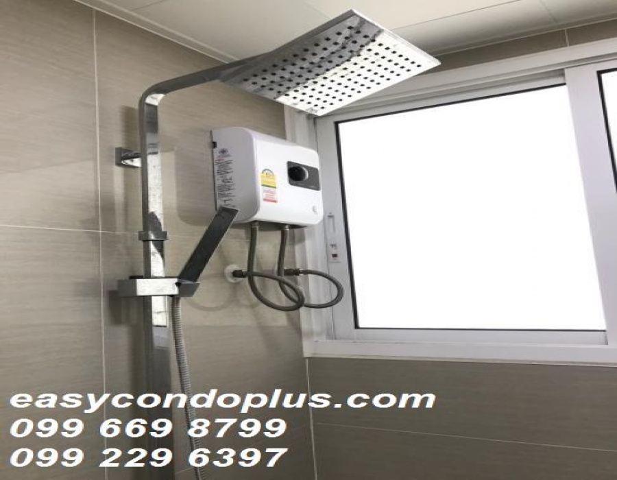 1 Bedroom Bedrooms, ,1 BathroomBathrooms,1 ห้องนอน,ขาย,1795