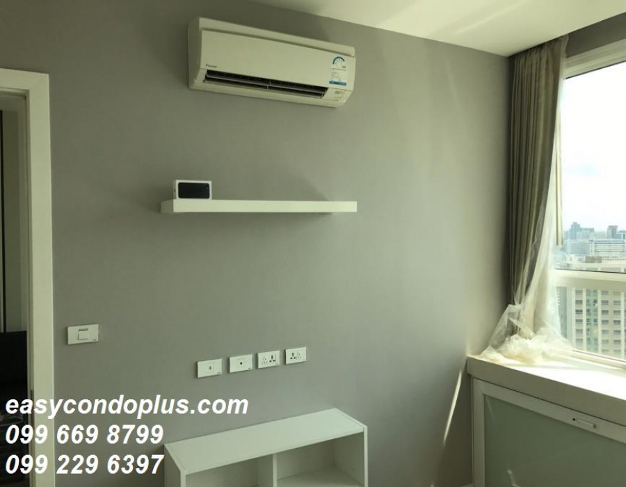 1 Bedroom Bedrooms, ,1 BathroomBathrooms,1 ห้องนอน,ขาย,1795