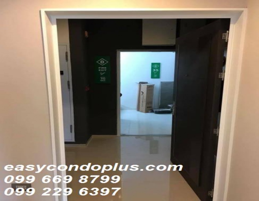 2 Bedrooms Bedrooms, ,2 BathroomsBathrooms,2 ห้องนอน,ขาย,1797