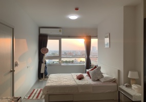 2 Bedrooms Bedrooms, ,1 BathroomBathrooms,2 ห้องนอน,เช่า,9135