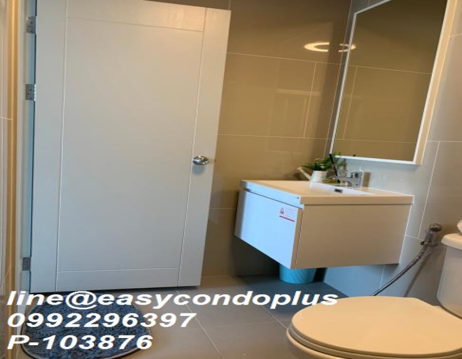 2 Bedrooms Bedrooms, ,1 BathroomBathrooms,2 ห้องนอน,เช่า,9135
