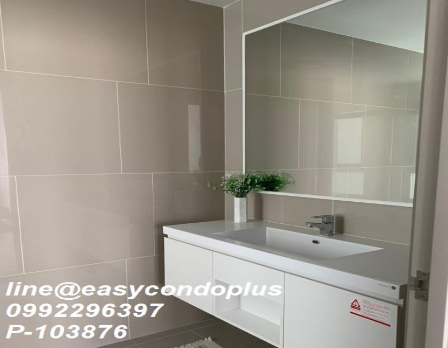 2 Bedrooms Bedrooms, ,1 BathroomBathrooms,2 ห้องนอน,เช่า,9135