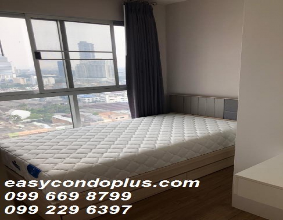 2 Bedrooms Bedrooms, ,2 BathroomsBathrooms,2 ห้องนอน,ขาย,1798