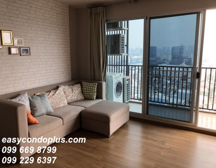 2 Bedrooms Bedrooms, ,2 BathroomsBathrooms,2 ห้องนอน,ขาย,1798