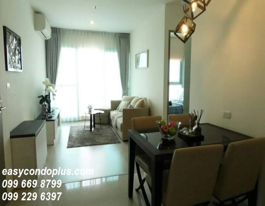 2 Bedrooms Bedrooms, ,2 BathroomsBathrooms,2 ห้องนอน,ขาย,1799