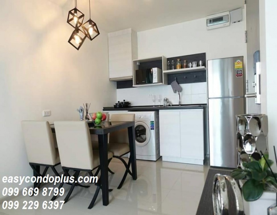 2 Bedrooms Bedrooms, ,2 BathroomsBathrooms,2 ห้องนอน,ขาย,1799