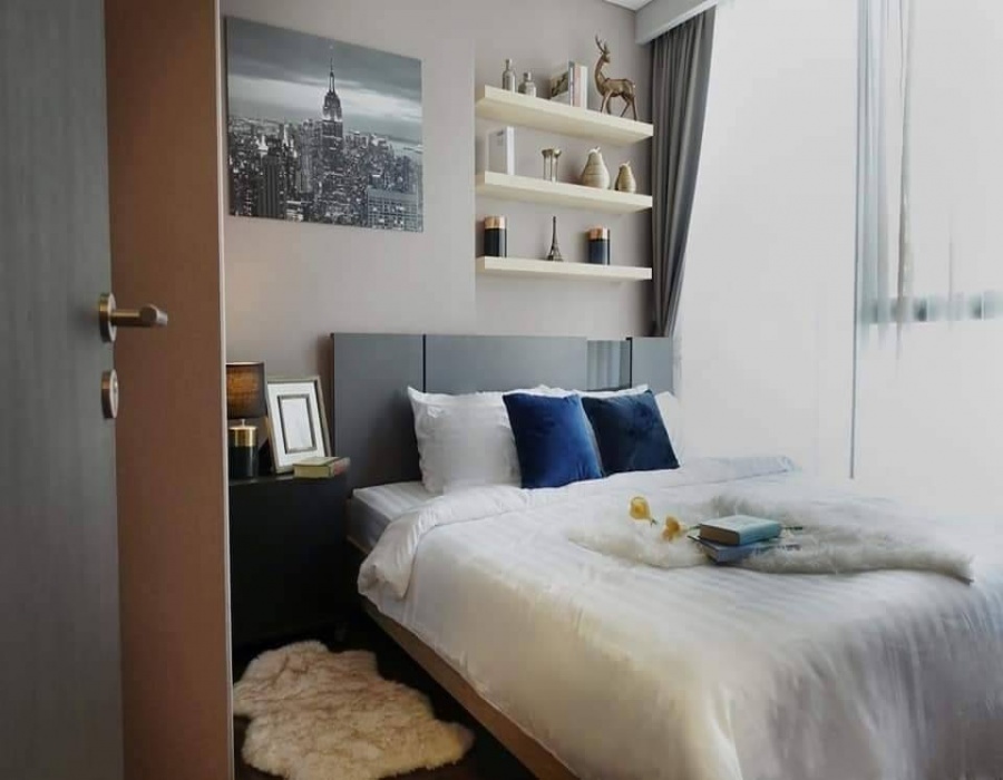 1 Bedroom Bedrooms, ,1 BathroomBathrooms,1 ห้องนอน,ขาย,1800