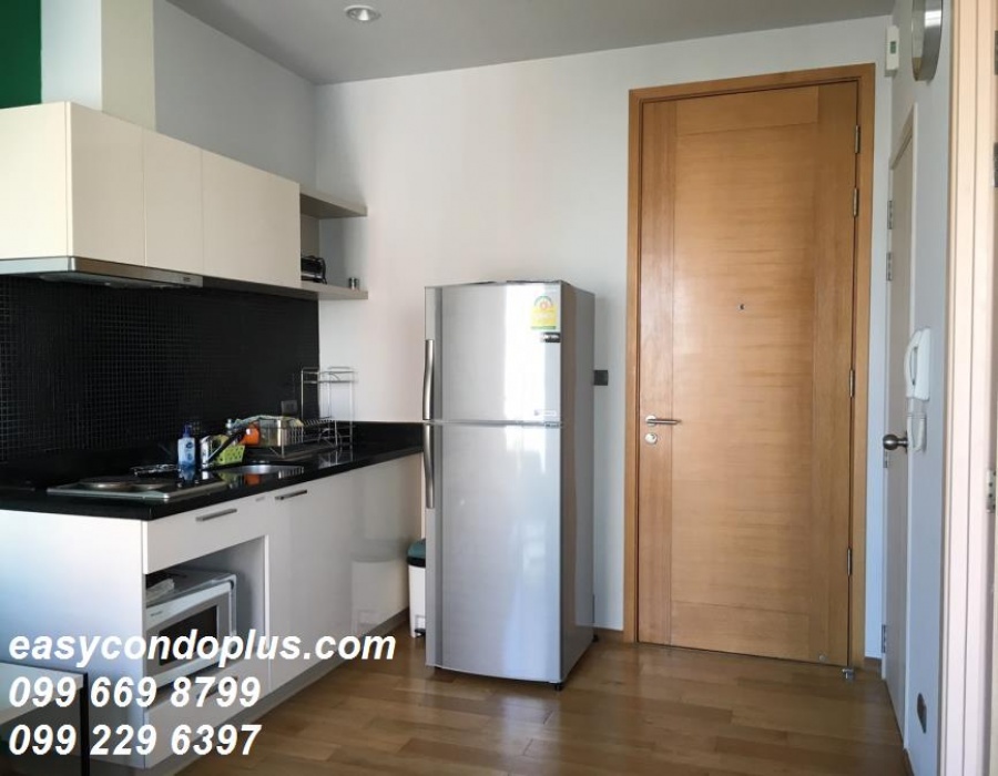 1 Bedroom Bedrooms, ,1 BathroomBathrooms,1 ห้องนอน,ขาย,1801