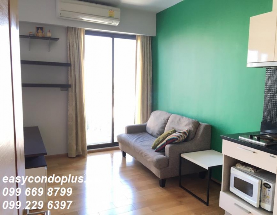 1 Bedroom Bedrooms, ,1 BathroomBathrooms,1 ห้องนอน,ขาย,1801