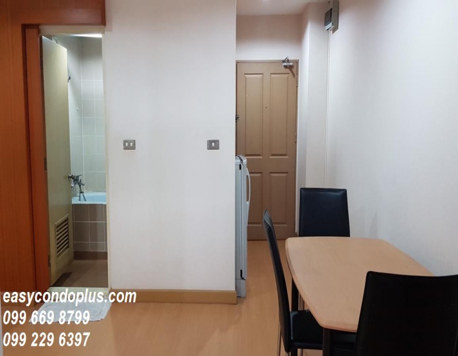 1 BathroomBathrooms,ห้องสตูดิโอ,ขาย,1803