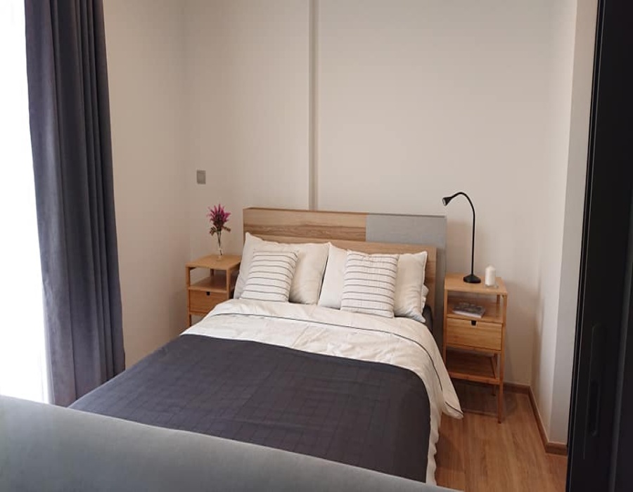 1 Bedroom Bedrooms, ,1 BathroomBathrooms,1 ห้องนอน,ขาย,9204
