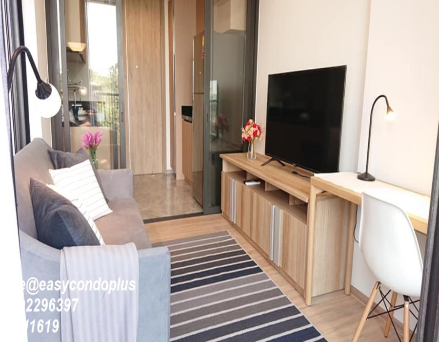 1 Bedroom Bedrooms, ,1 BathroomBathrooms,1 ห้องนอน,ขาย,9204