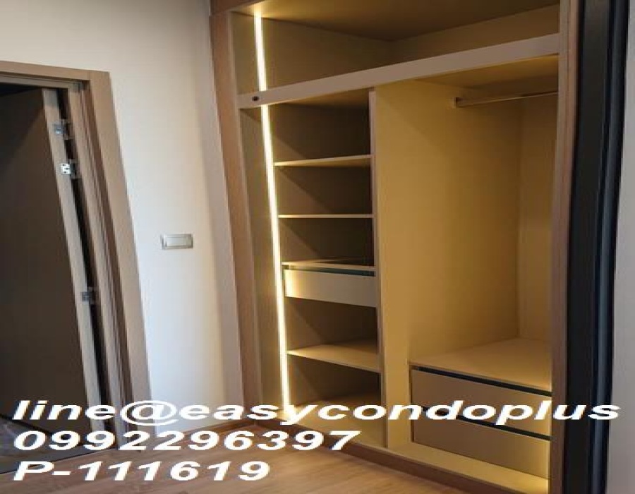 1 Bedroom Bedrooms, ,1 BathroomBathrooms,1 ห้องนอน,ขาย,9204
