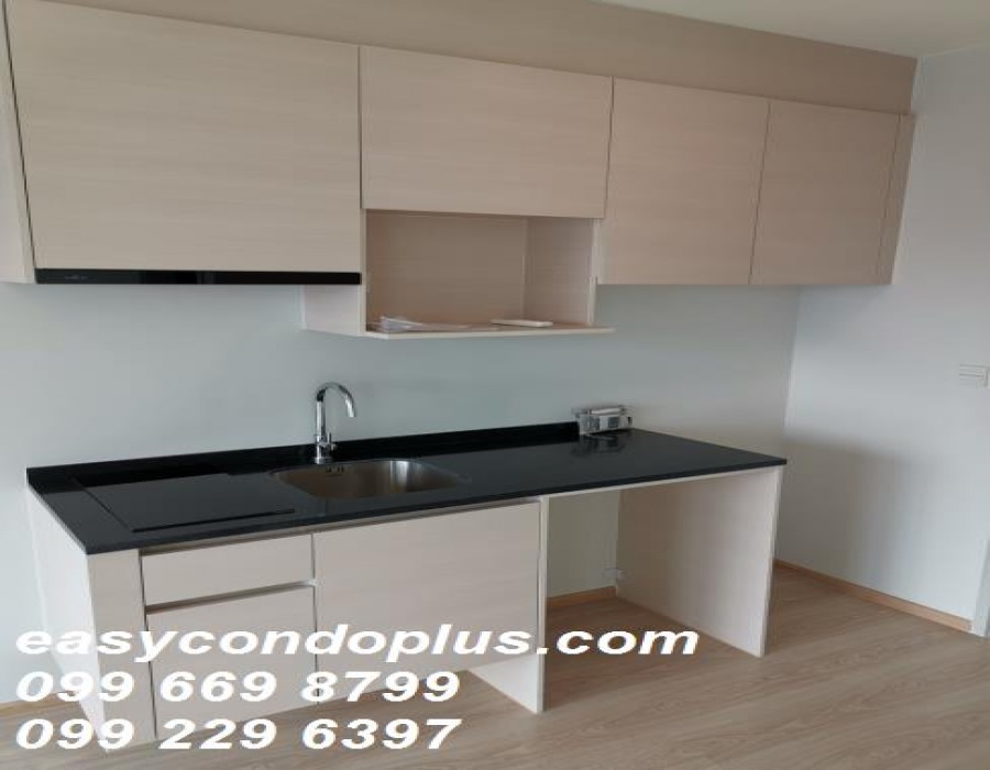 1 Bedroom Bedrooms, ,1 BathroomBathrooms,1 ห้องนอน,ขาย,1805