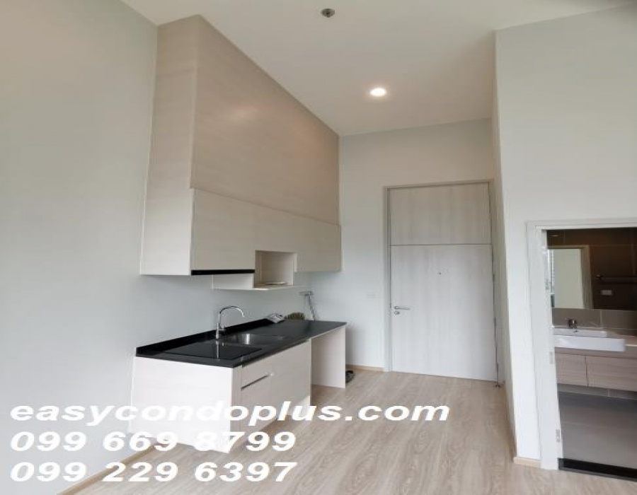 1 Bedroom Bedrooms, ,1 BathroomBathrooms,1 ห้องนอน,ขาย,1806