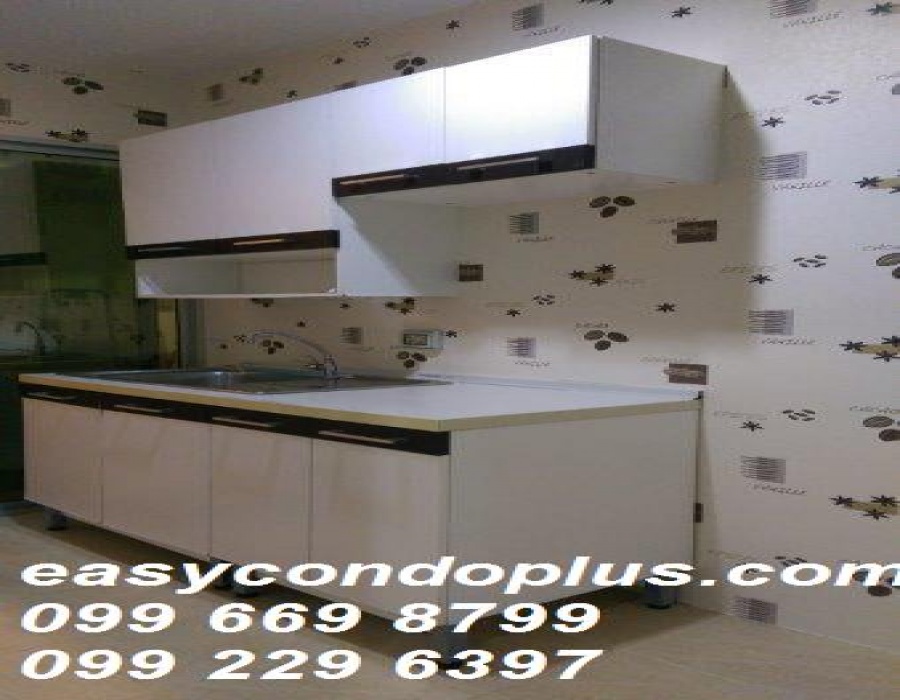 1 Bedroom Bedrooms, ,1 BathroomBathrooms,1 ห้องนอน,ขาย,1807
