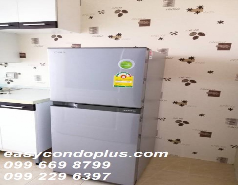 1 Bedroom Bedrooms, ,1 BathroomBathrooms,1 ห้องนอน,ขาย,1807