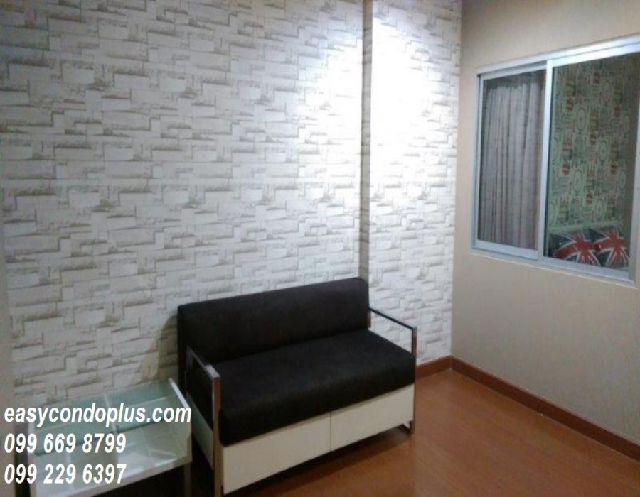 1 Bedroom Bedrooms, ,1 BathroomBathrooms,1 ห้องนอน,ขาย,1807