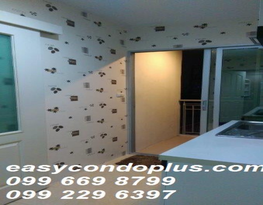 1 Bedroom Bedrooms, ,1 BathroomBathrooms,1 ห้องนอน,ขาย,1807