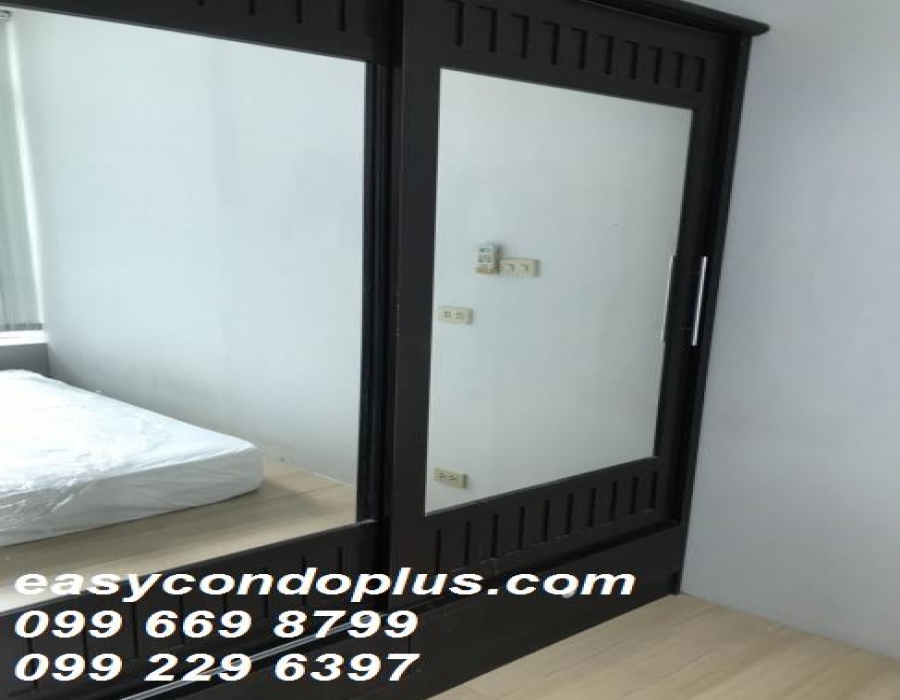 2 Bedrooms Bedrooms, ,1 BathroomBathrooms,2 ห้องนอน,ขาย,1808