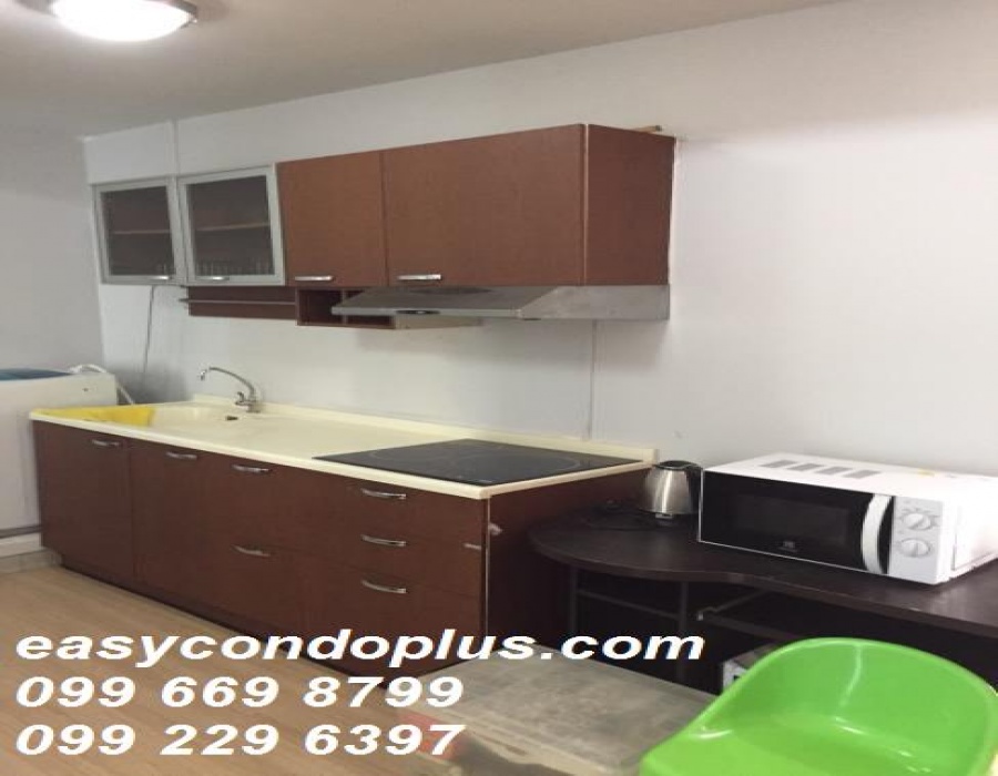 2 Bedrooms Bedrooms, ,1 BathroomBathrooms,2 ห้องนอน,ขาย,1808