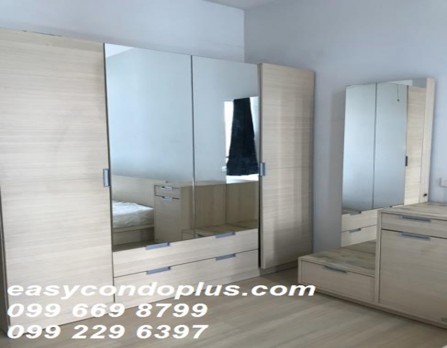 2 Bedrooms Bedrooms, ,1 BathroomBathrooms,2 ห้องนอน,ขาย,1808